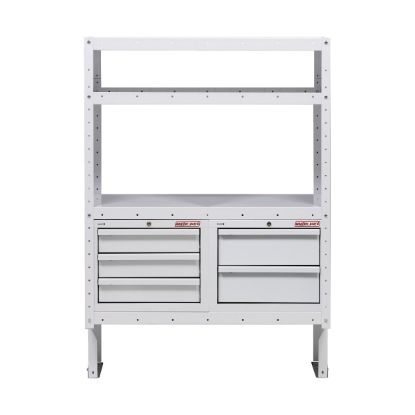 WEATHERGUARD SECURE STORAGE KIT 2&3 DRAWER - 9045303