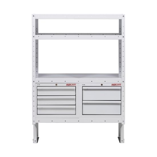 WEATHERGUARD SECURE STORAGE KIT 2&3 DRAWER - 9045303