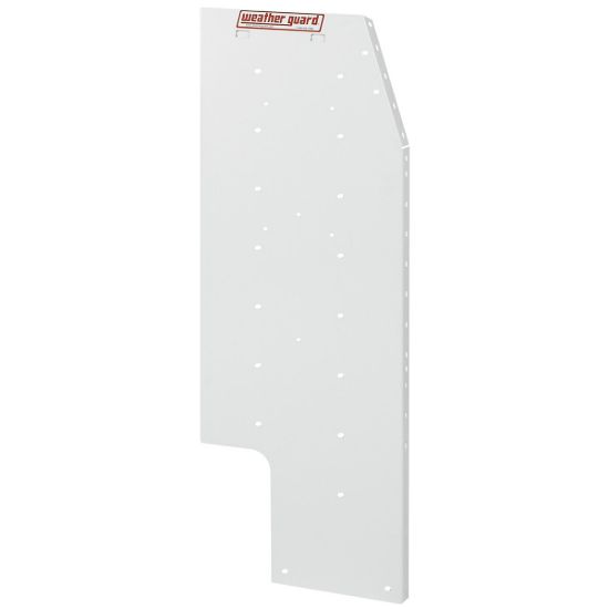 WEATHERGUARD VAN STARTER END PANEL KIT - 9204301