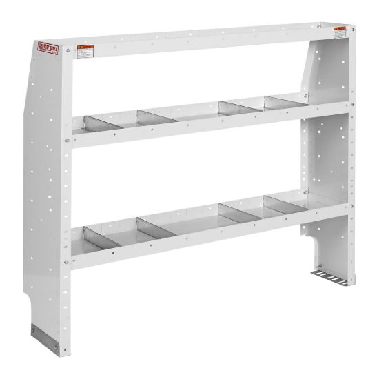 WEATHERGUARD ADJ 3 SH UN 52X44X13.5 - 9355303