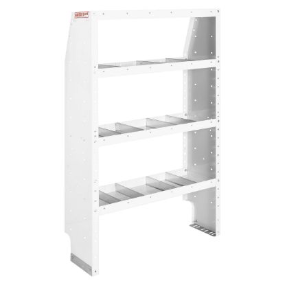 WEATHERGUARD ADJ 4 SH UN 36X60 X 13.5 - 9373303