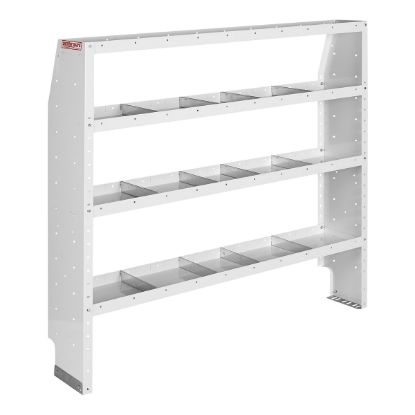 WEATHERGUARD ADJ 4 SH UN 60X60X13.5 - 9376303