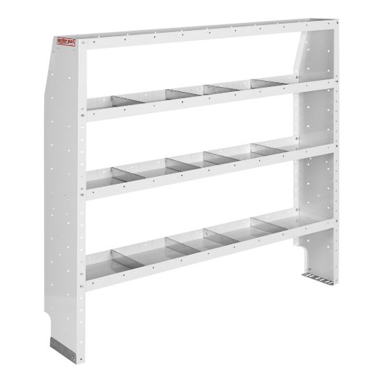 WEATHERGUARD ADJ 4 SH UN 60X60X13.5 - 9376303