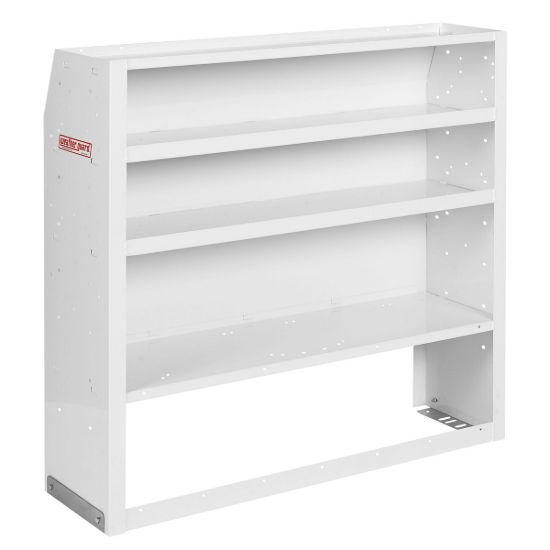 WEATHERGUARD E-Z CUBE SHELF UNIT- - 9400301