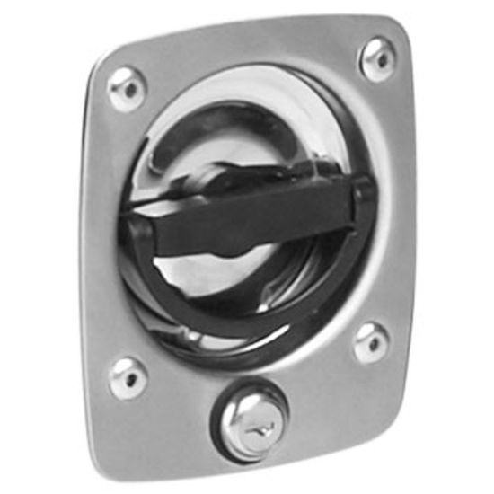 WEATHERGUARD SHELF DOOR SHORT - 9503301