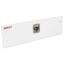 WEATHERGUARD SHELF DOOR STD - 9504301