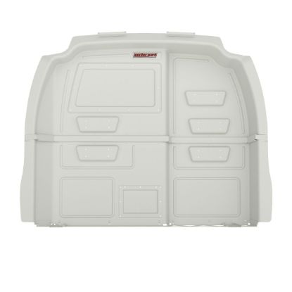 WEATHERGUARD CABMAX  COMPOSITE BULKHEAD CHEVROLE - 96100301