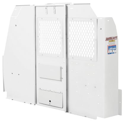 WEATHERGUARD VAN STARTER BULKHEAD - 96102301