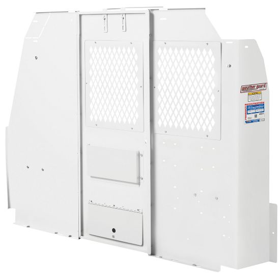 WEATHERGUARD VAN STARTER BULKHEAD - 96102301