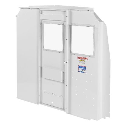 WEATHERGUARD BULKHEAD HRV - 96121301