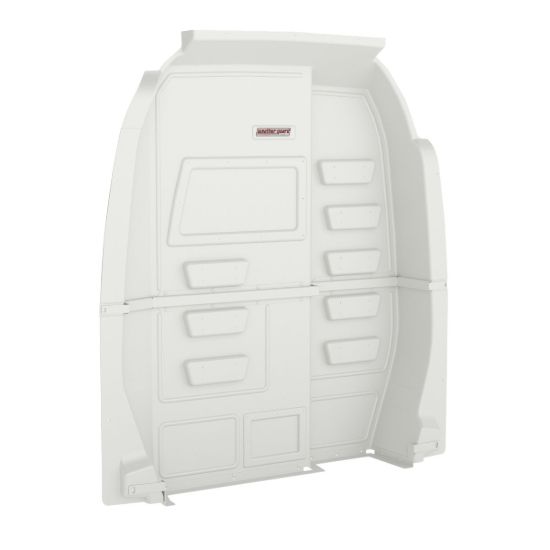 WEATHERGUARD BULKHEAD - COMPOSITE - SPRINTER HR - 96123301