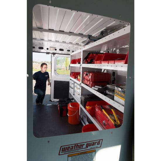 WEATHERGUARD BULKHEAD RAM PRMSTR WINDO - 96141301