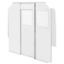 WEATHERGUARD BULKHEAD RAM PRMSTR SCREE - 96142301
