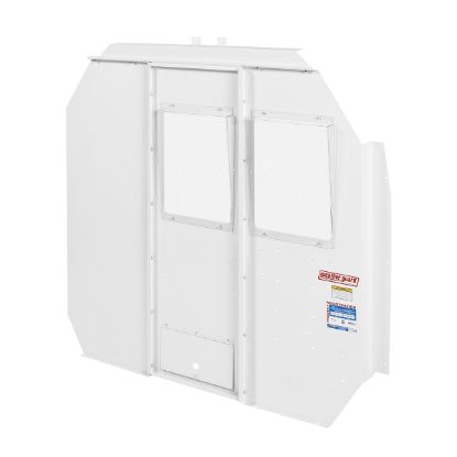 WEATHERGUARD BULKHEAD  TRANSIT LOW ROOF  WINDOW - 96301301