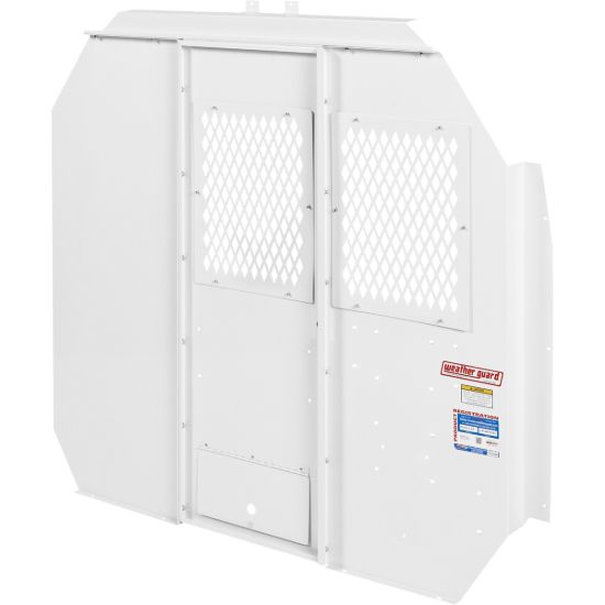 WEATHERGUARD DP BULKHD TRAN LR SC - 96302301D