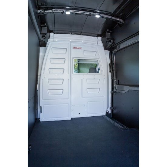 WEATHERGUARD CABMAX  COMPOSITE BULKHEAD - FORD T - 96320301