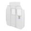 WEATHERGUARD BULKHEAD W/ WINDOW - 96321301