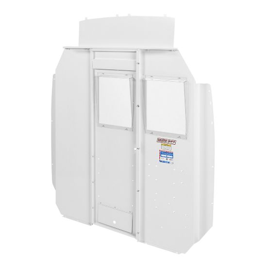 WEATHERGUARD BULKHEAD TRANSIT DEEP - 96321301D