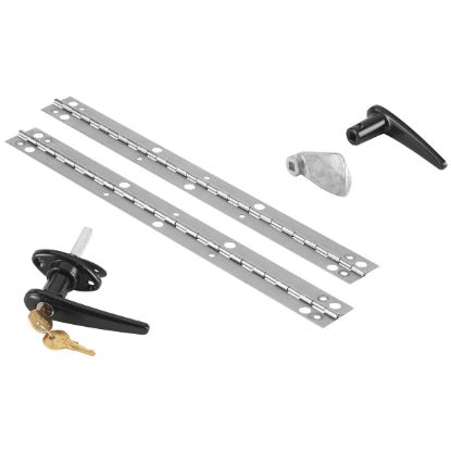 WEATHERGUARD DOOR CONVERSION KIT - 96901301