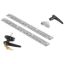 WEATHERGUARD DOOR CONVERSION KIT - 96901301