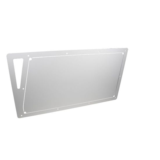 WEATHERGUARD WINDOW ACCESSORY COMPOSITE BH - 96906301