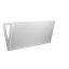 WEATHERGUARD WINDOW ACCESSORY COMPOSITE BH - 96906301