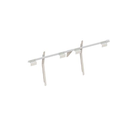 WEATHERGUARD VAN SHLF MNT KT FRD TRNST 130'WB LR - 975101301