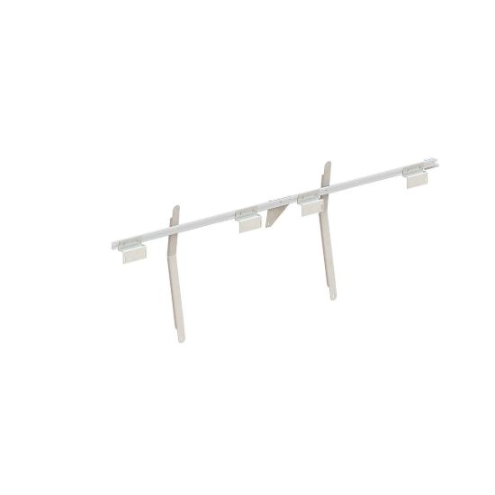 WEATHERGUARD VAN SHLF MNT KT FRD TRNST 130'WB LR - 975101301