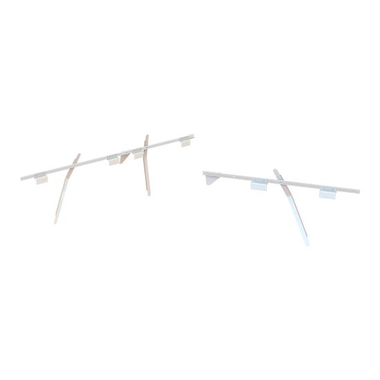 WEATHERGUARD VAN SHLF MNT KT FRD TRNST 148'WB LR - 975102301