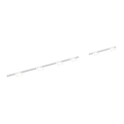 WEATHERGUARD VN SHLF MNT KT RAM PRMSTR 159'EXTWB - 975204301