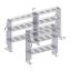 WEATHERGUARD METRIS SHELVING INSTALL KIT - 9753301