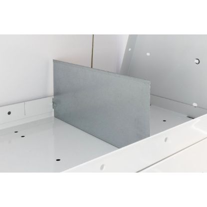 WEATHERGUARD ADJUSTABLE SHELF DIVIDER SET  13.5I - 9825T