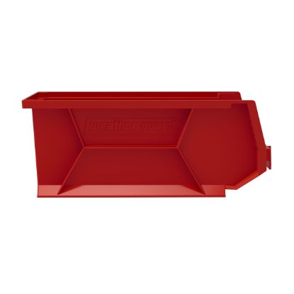 WEATHERGUARD 9854-7-02 RED BINS  6INX7.8X15.4 6P - 9854702