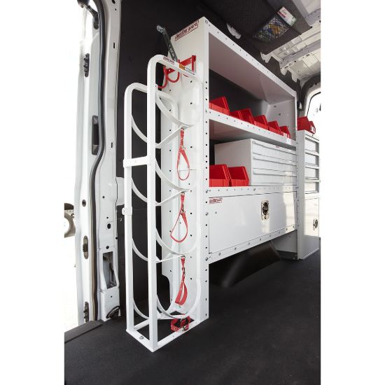 WEATHERGUARD MED BIN SET - 9855701