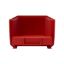WEATHERGUARD RED BINS  6INX7.8INX15.4IN  6PACK - 9859702
