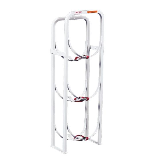 WEATHERGUARD RACK  FREON TANK (FSV) - 9862301