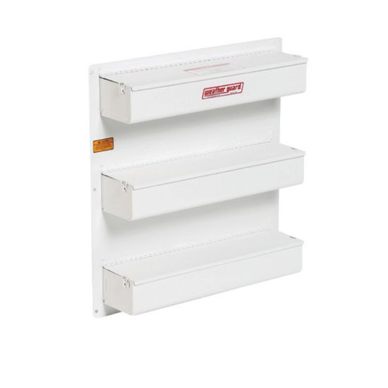 WEATHERGUARD DOOR ORGANIZER (TRAYS) - 9871301