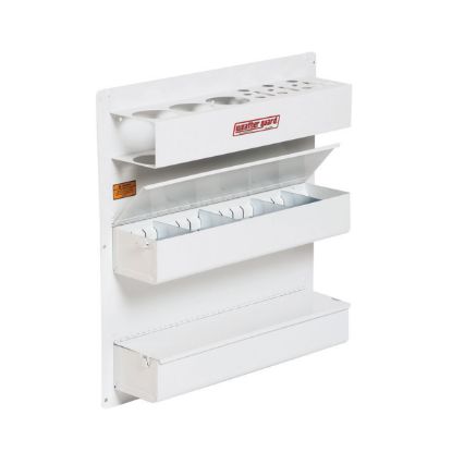 WEATHERGUARD DOOR ORGANIZER (OPEN) - 9872301