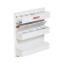 WEATHERGUARD DOOR ORGANIZER (OPEN) - 9872301