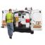 WEATHERGUARD RED ZN 3 HOOK ACC RACK - 9893701