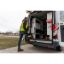 WEATHERGUARD LARGE VAN GRAB HANDLE - 9895701