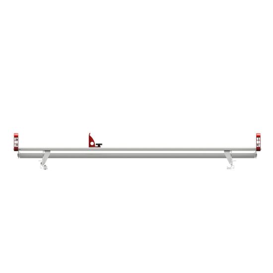 WEATHERGUARD ALUMINUM SAFARI VAN RACK - COMPACT - ASRL001