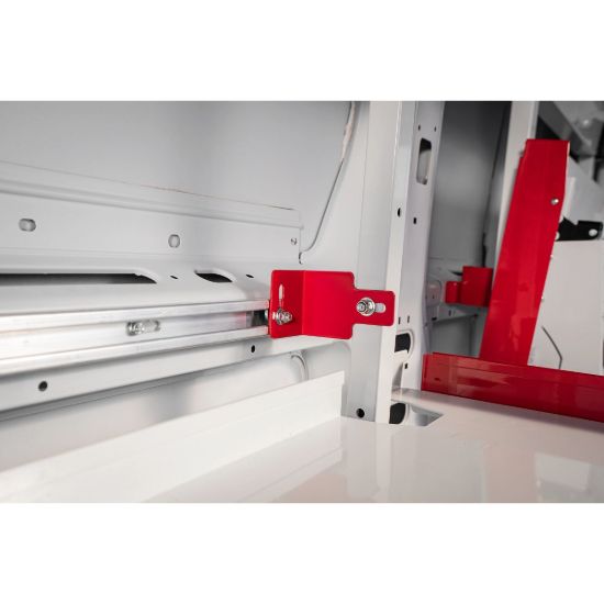 WEATHERGUARD DL SHF MNT RL MS SPRNT 170 R+P - DRMS70RP