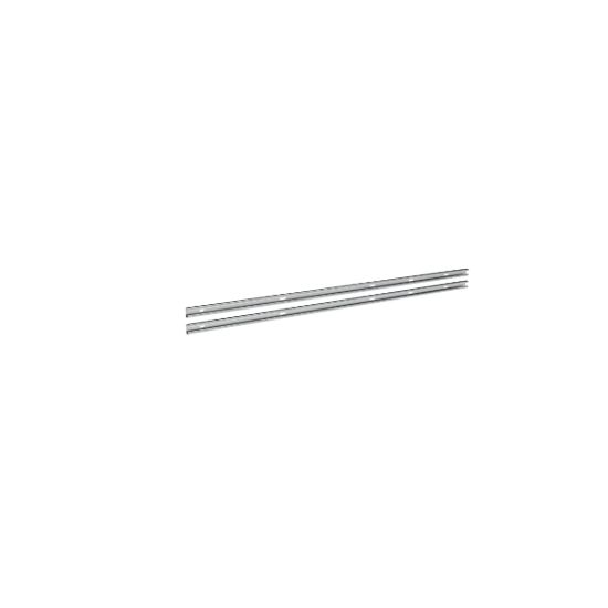 WEATHERGUARD DL SHF MNT RL RM PMSTR 136 R+P - DRRP36RP