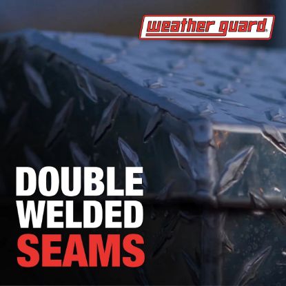 WEATHERGUARD SADDLE BOX RKE - PS8000