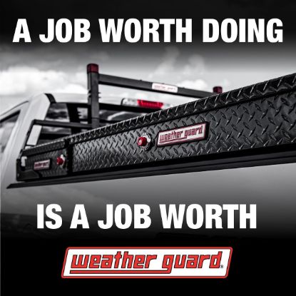 WEATHERGUARD LO-SIDE EXTENSION RKE - PS8002