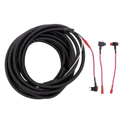 WEATHERGUARD FUSE WIRE HARNESS - PS8401