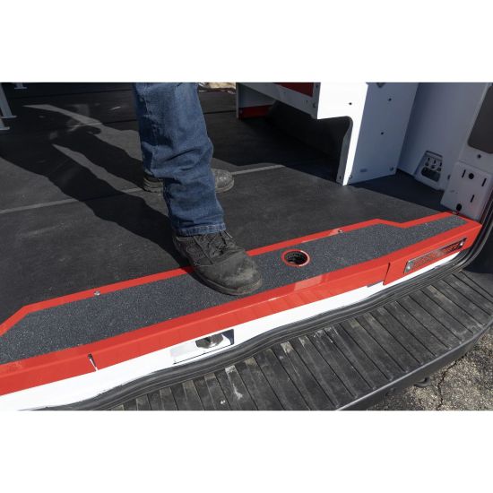 WEATHERGUARD RF FORD TRANSIT 130 IN WB - RFFT30501