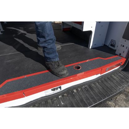 WEATHERGUARD RF FORD TRANSIT 148 IN EXT WB - RFFT48E501