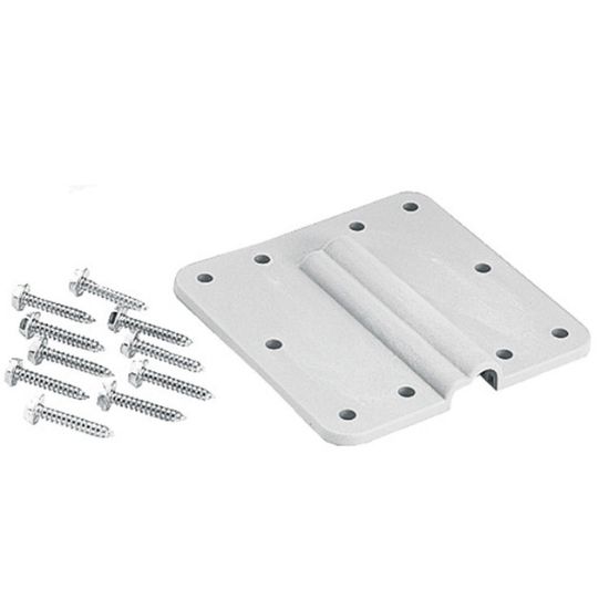 WINEGARD PLATE CBL ENTRY DUAL - CE2000